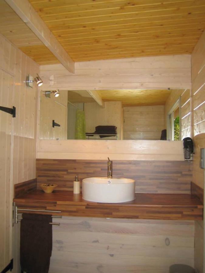 Bulle D'R Hotel Dournazac ภายนอก รูปภาพ